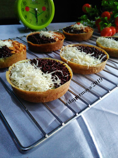 Foto resep Martabak Mini