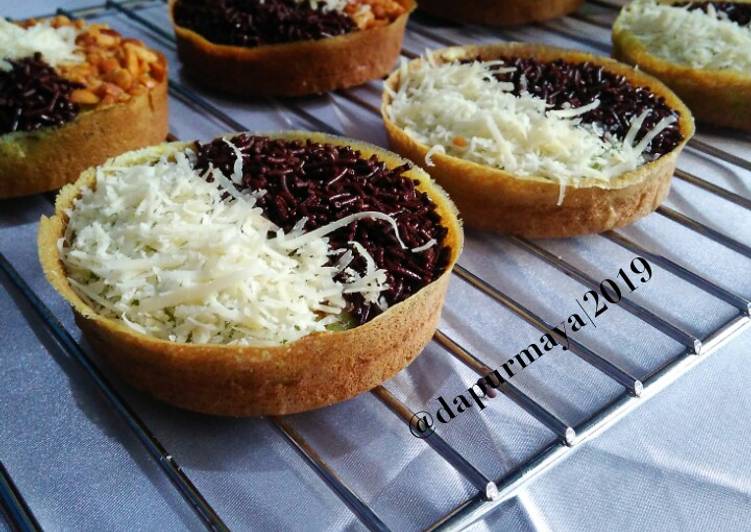 Martabak Mini