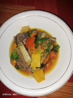 Foto resep Pindang Iga Sapi