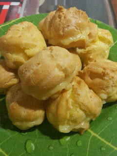 Foto resep Kue sus enak