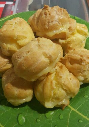 Foto resep Kue sus enak