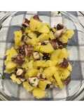 Insalata di Polipo con le patate🐙🥔