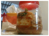 Kimchi ala Indonesia