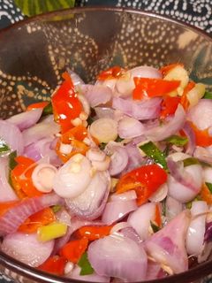 Foto resep Sambal Matah