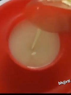 मिल्कमेड/ कंडेन्स मिल्क (condensed milk recipe in marathi) रेसिपी चे मुख्य फोटो