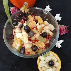 Fruit Salad A picture of Fruit Salad.