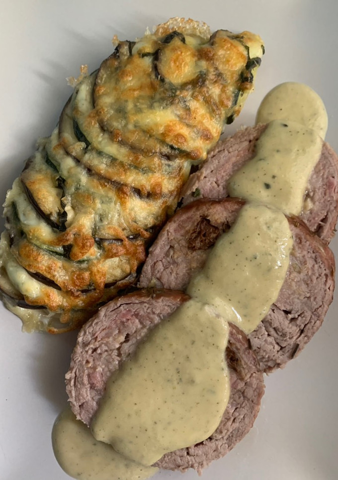 Una foto de Relleno de presa ibérica