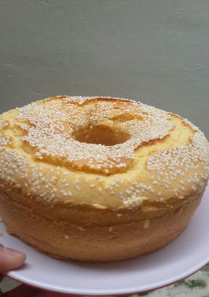 Foto resep Bolu tape lembut