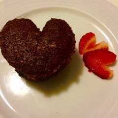 A picture of Volcan de Chocolate.