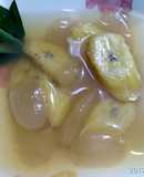 Stup Pisang Ladzidz Ala ummu