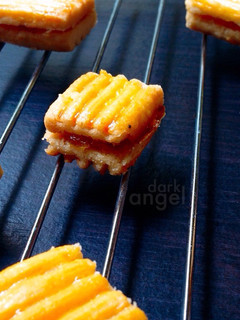 Foto resep Nastar Tempel