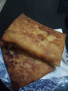 صورة لوصفة بوراك عنابي