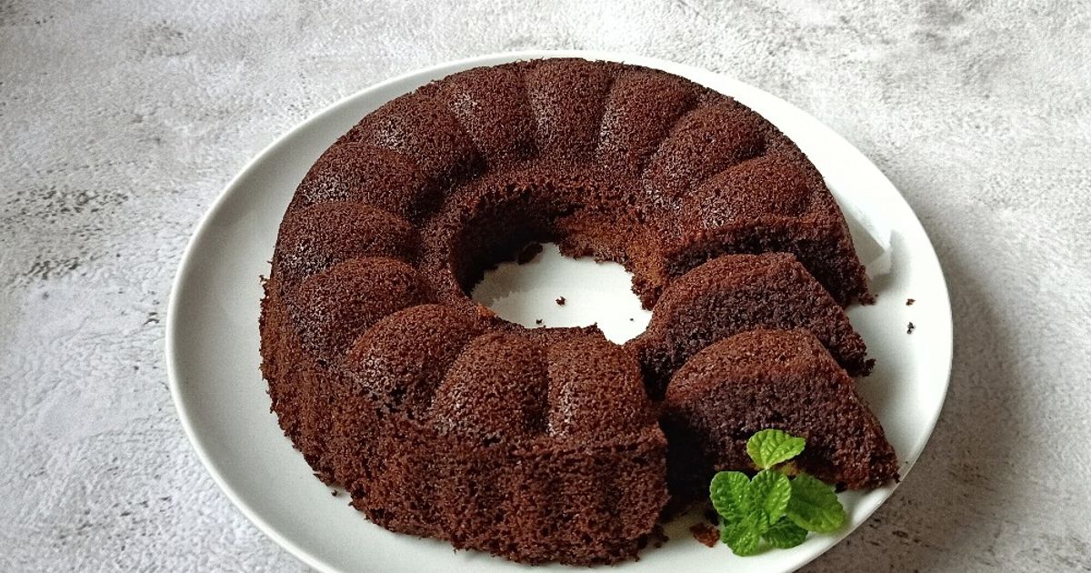 Resep tepung ketan hitam rumahan enak dan mudah - Cookpad