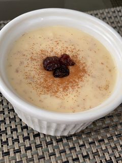 Una foto de Arroz 3 leches ❤️