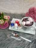 كيكة سريعة في الكوب (Mug cake)