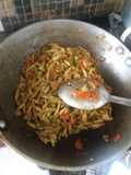 Kachnar ki sabzi