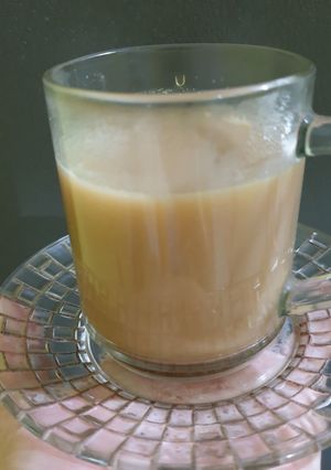 Foto resep Bajigur