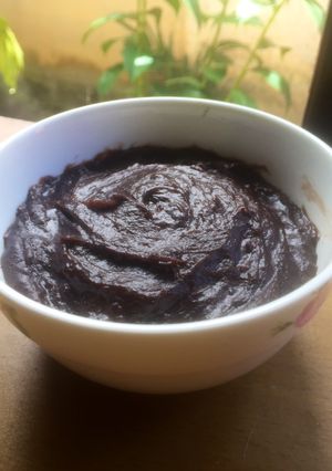 Foto resep 55. Selai Coklat Ekonomisala Reg’s Dish 🍽