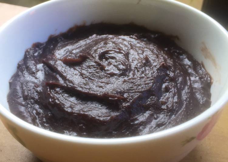 55. Selai Coklat Ekonomis
ala Reg’s Dish 🍽