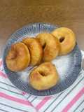 Donat Kentang Klasik