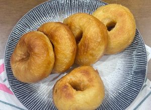 Foto resep Donat Kentang Klasik