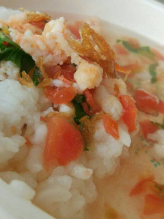 Foto resep Mpasi 12m+ Sup udang tomat