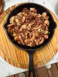 Pulpo asado