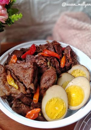 Foto resep Gudeg