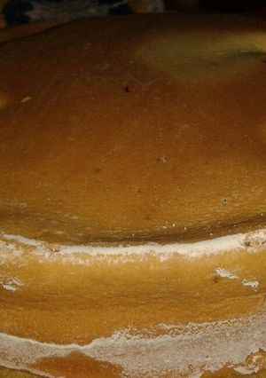 Una foto de Torta Sencilla 😁