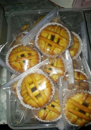 Foto resep Kue keranjang
