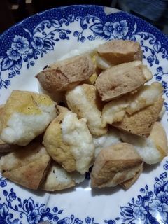 Foto resep Tahu Aci Khas Tegal