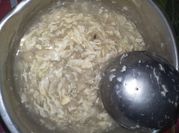 Gambar asparagus daging