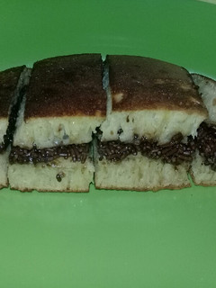 Foto resep Martabak manis teflon