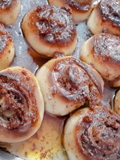 صورة لوصفة السينابون