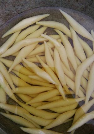 Foto resep Telor gabus