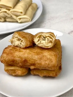 Foto resep Resep Kue Sosis Solo