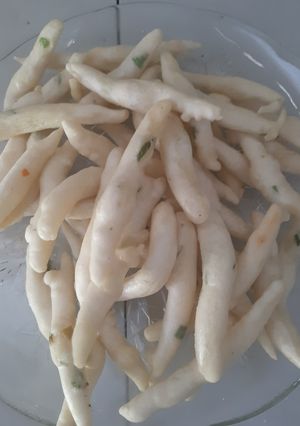 Foto resep Cireng mirintil