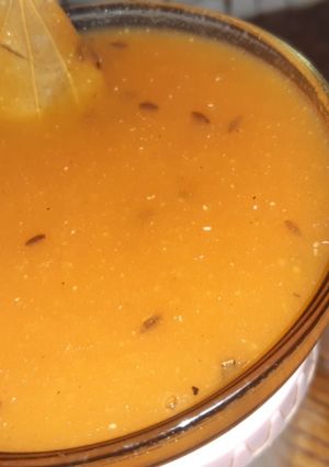 सूप (soup recipe in Hindi) रेसिपी मुख्य फोटो