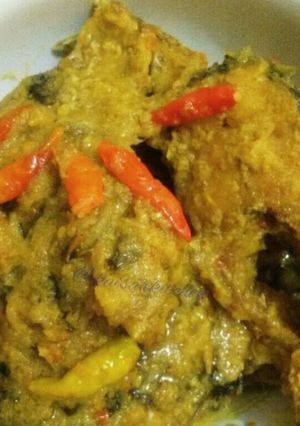 Foto resep Gurame Pesmol