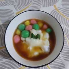 รูปของ Bubur Sumsum Candil