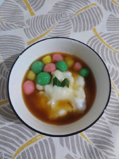 Foto resep Bubur Sumsum Candil
