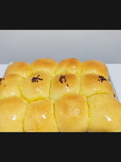 Foto resep Roti sobek tanpa ulen