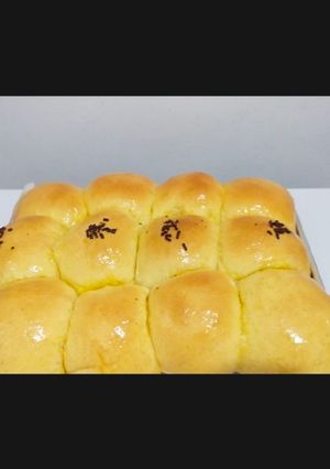 Foto resep Roti sobek tanpa ulen