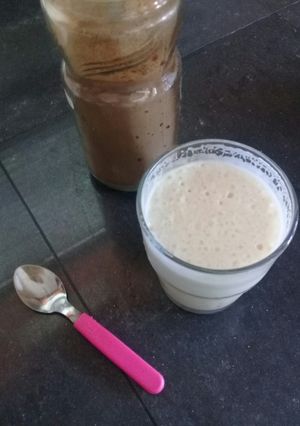 Una foto de Frapuccino🍵