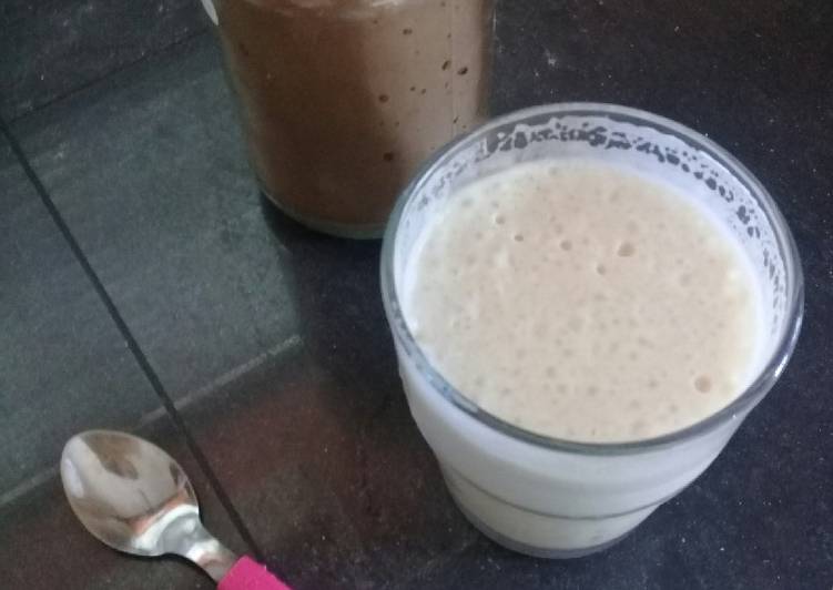 Frapuccino🍵