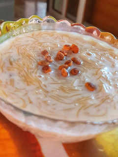 सेवई की खीर (Sevai ki kheer recipe in hindi) रेसिपी मुख्य फोटो