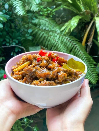 Langkah Gampang Membuat Resep Tongseng Sapi yang Lezat Sekali