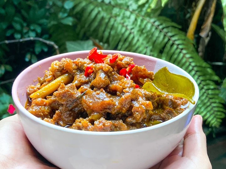 Langkah Gampang Membuat Resep Tongseng Sapi yang Lezat Sekali