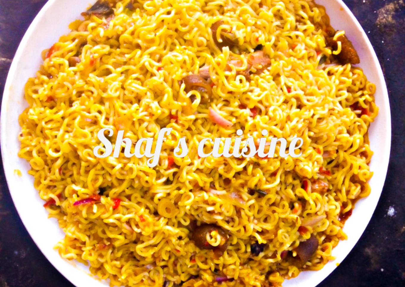Indomie 3