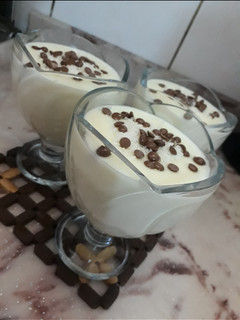 صورة لوصفة المحلبي العراقي روووعة